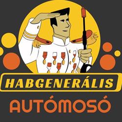 Habgenerális Autómosó