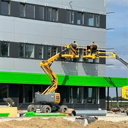 JV-Raszter Kft.