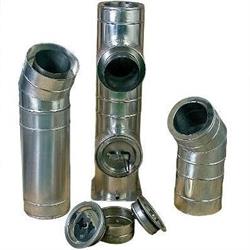 TOTAL INOX KFT