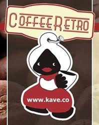 Coffee Retro & Royal - Kave.Co Euro Kft.