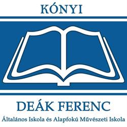 Kónyi Deák Ferenc Általános Iskola