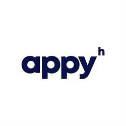 Appy Nonprofit Zrt.