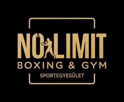 No Limit Boxing & Gym Sportegyesület