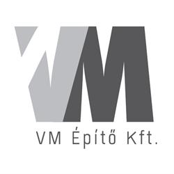 VM Építő Kft - Fuvarozás - Útépítés - Gépi földmunka