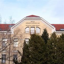 PTE Egészségtudományi Szakkönyvtár - Szombathely