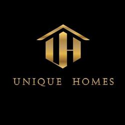 Unique Homes Ingatlaniroda