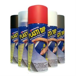 Plasti Dip Magyarország Kft.