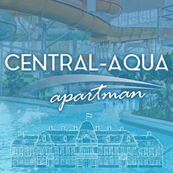 Central-Aqua Apartman