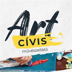 Civis Art Művészellátó és Hobbi szaküzlet