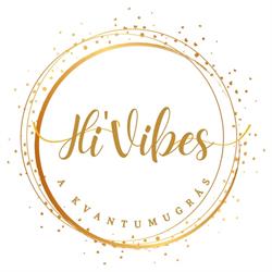 Kálmán Éva - Hi'Vibes