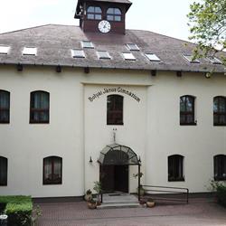 Ócsai Bolyai János Gimnázium
