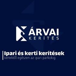 Árvai Kerítés
