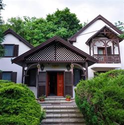 Tulipán Garden Country rooms