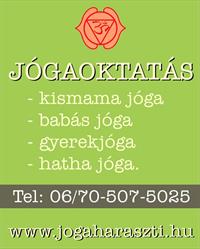 Haraszti Jógaterem