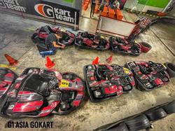 G1 Gokart - World Mall
