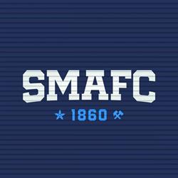SMAFC 1860 Soproni Egyetem
