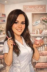 Nyárádi Eszter Beauty Salon