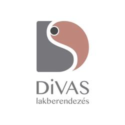 DiVAS Lakberendezés