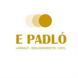 E PADLÓ BEMUTATÓTEREM