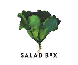 Salad Box Corvin Plaza