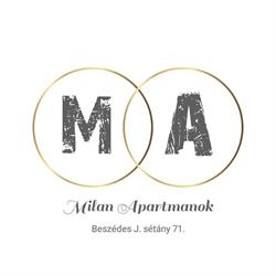 Milan Apartmanok