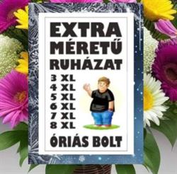 Óriás bolt
