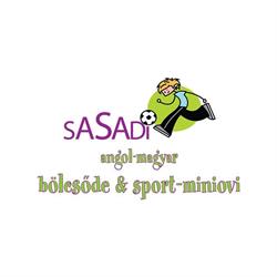 Bölcsőde Sasadon