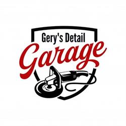 Gery's Detail Garage