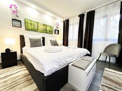 Nyuszis Apartmanok ( Modern Szállás )
