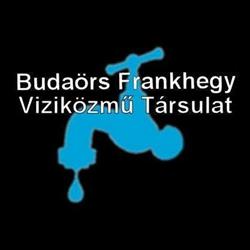 Budaörs Frankhegy Viziközmű Társulat