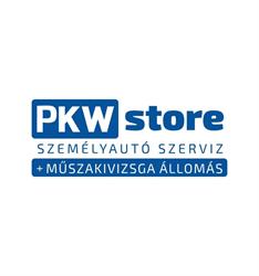 PKW Store Autószerviz és Műszaki Vizsgaállomás