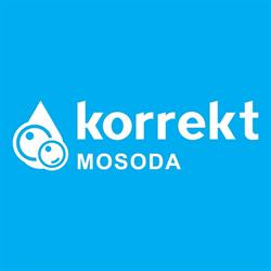 Korrekt Mosoda és Tisztítószalon