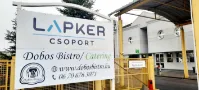 Dobos Bistro utca lapker