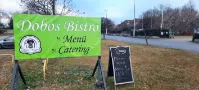Dobos Bistro utca