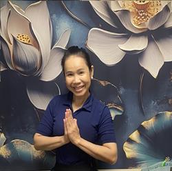 Kathai Thai Masszázs