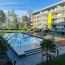 BalAtom Apartman Siófok