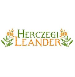 Herczegi Leander