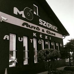 M6 Szerviz Kft.