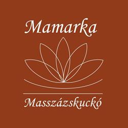 Mamarka Masszázskuckó