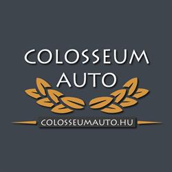 Colosseum Auto