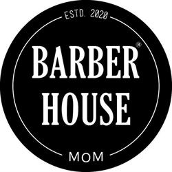 Barber House Mom Park