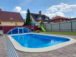 Naposudvar apartman Hajdúszoboszló