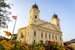 Debreceni Református Nagytemplom