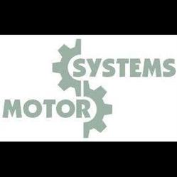 Motor-Systems Kft