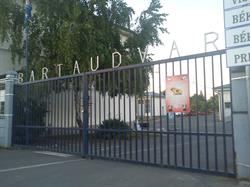 Barta Udvar
