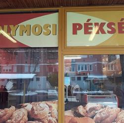 Solymosi Pékség