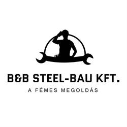 B&B Steel - Bau Kft.
