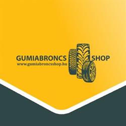 Goda Gumiszerviz