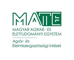MATE Agrár- és Élelmiszergazdasági Intézet