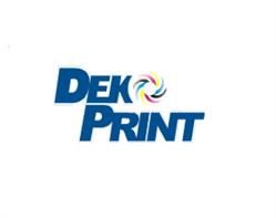 Deko Print Kft zászló, molinó gyártás